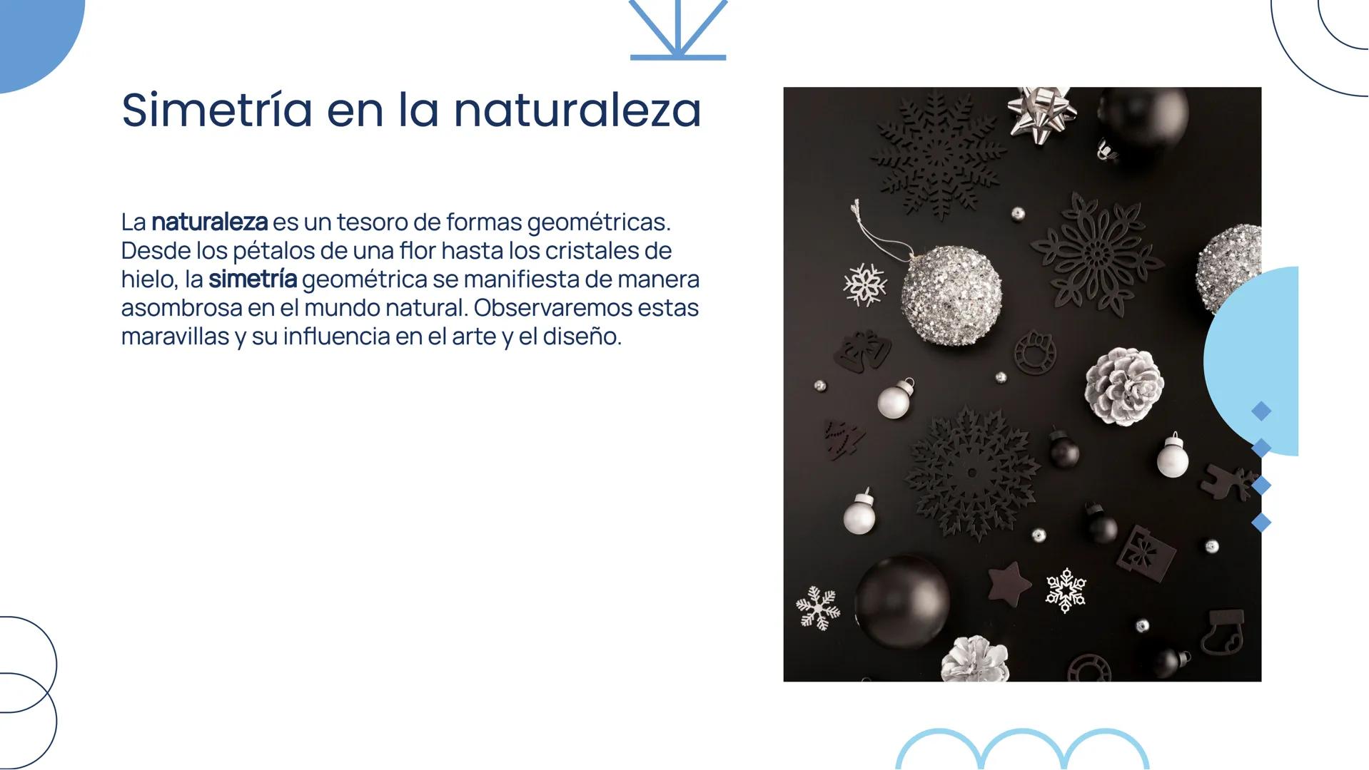 Explorando las
formas: Un viaje
creativo a través de
la Geometría # Bienvenidos al viaje

¡Prepárense para explorar las maravillas de la
geo