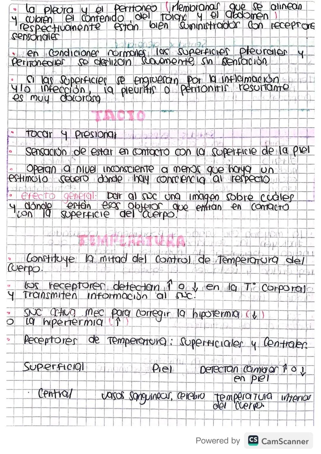 0
Rama de la anatomia que estudia la Conformación de for
organos de los sentidos.
Los sentidos son los medios por los cuales el cuerpo
monit