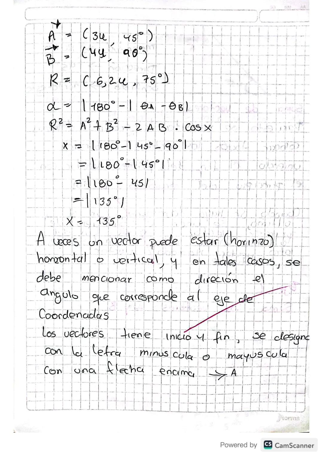 16/08/2023

Vectores

Vector= $\overrightarrow{V}$ = Magnitud
CIVI, OV

Cordinadas polares
Cordinadas Rectangulares

V= (v, 0)

($\overright