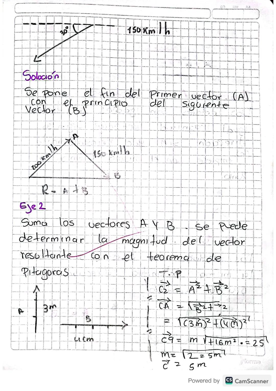 16/08/2023

Vectores

Vector= $\overrightarrow{V}$ = Magnitud
CIVI, OV

Cordinadas polares
Cordinadas Rectangulares

V= (v, 0)

($\overright