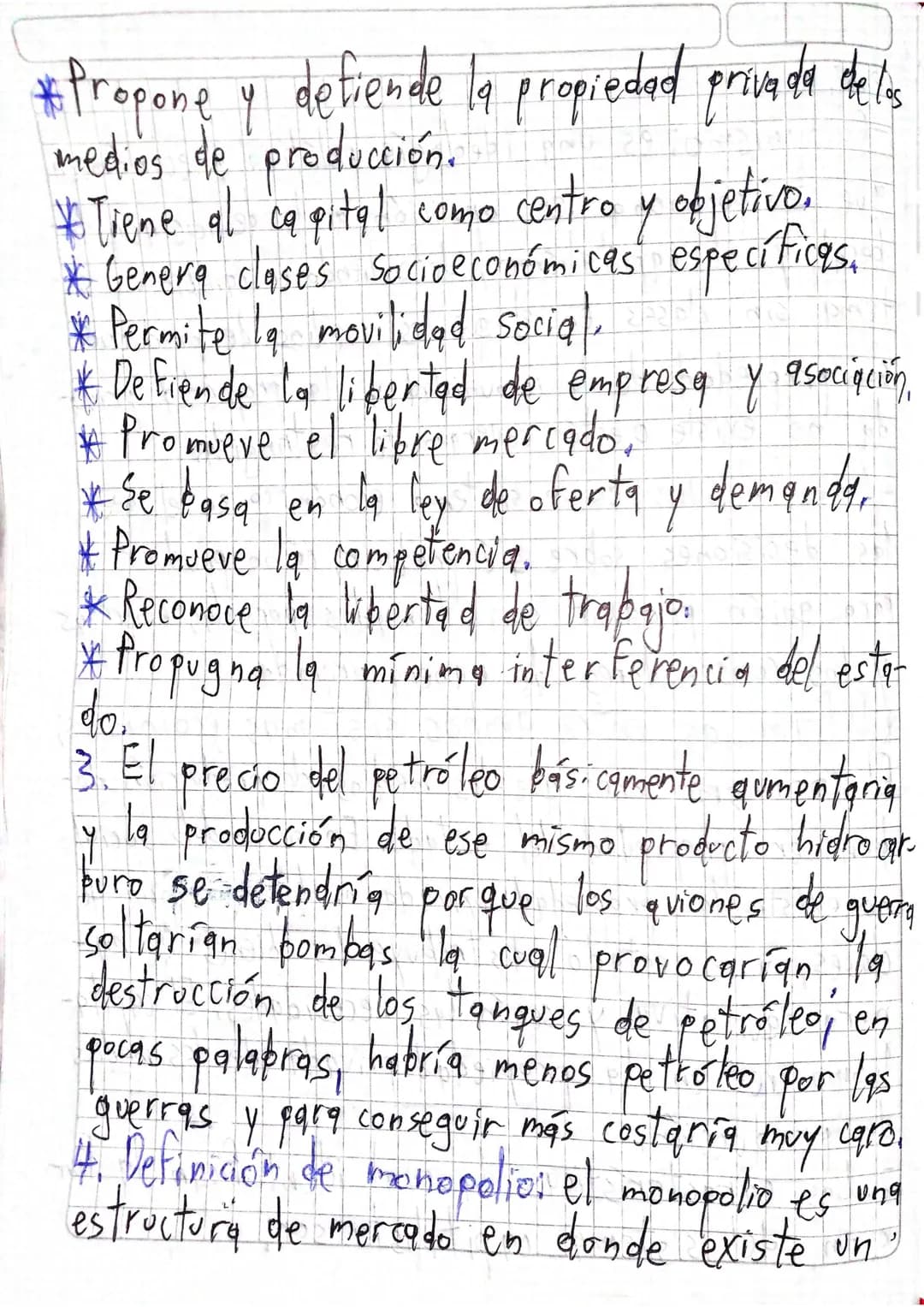 Sistemas económicos