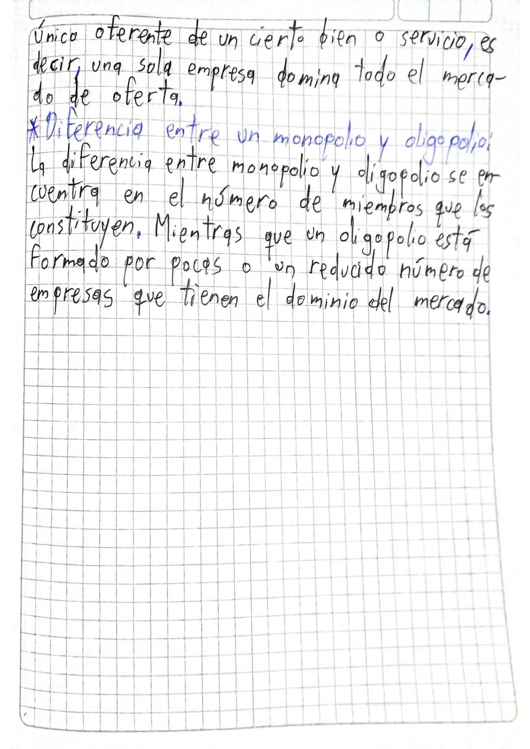 Sistemas económicos