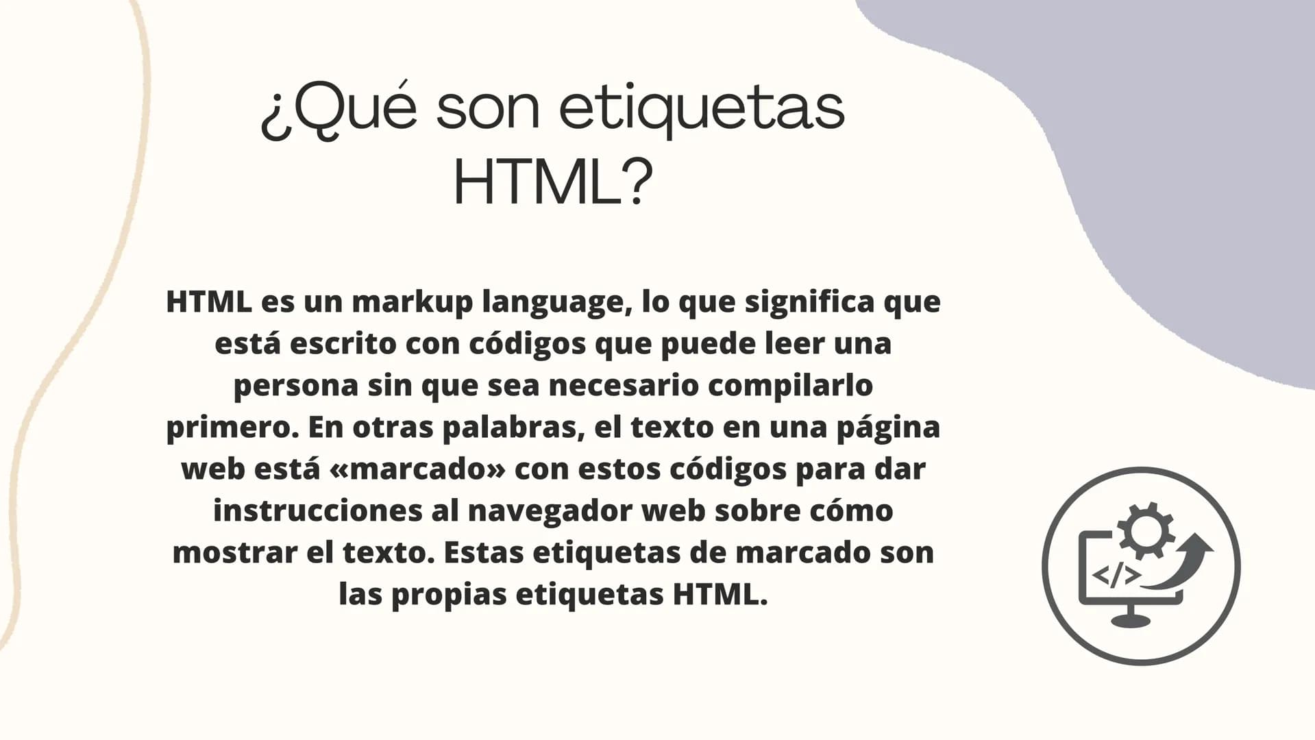 Taller de
investigación
Luisa Fernanda Garcias ¿Qué es lenguaje de
programación?
es un lenguaje que los
programadores utilizan para
comunica