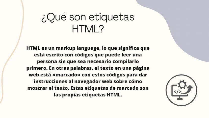 Taller de
investigación
Luisa Fernanda Garcias ¿Qué es lenguaje de
programación?
es un lenguaje que los
programadores utilizan para
comunica