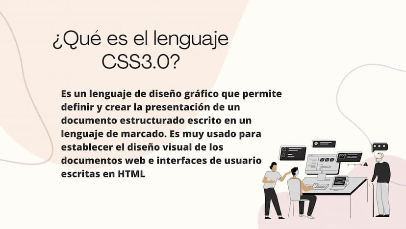 Taller de
investigación
Luisa Fernanda Garcias ¿Qué es lenguaje de
programación?
es un lenguaje que los
programadores utilizan para
comunica