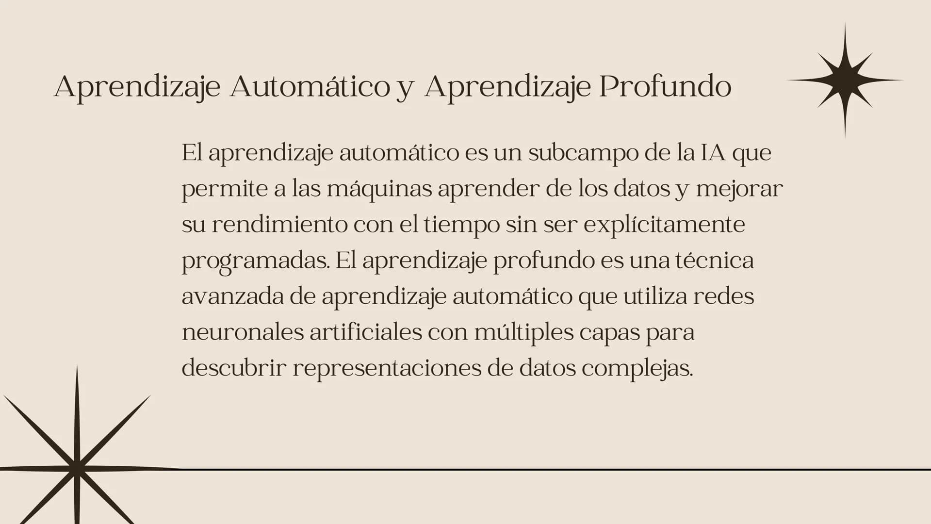 INTELIGENCIA
ARTIFICIAL ¿Que es la inteligencia artificial?
La inteligencia artificial (IA) es una rama de la informática
que busca emular l