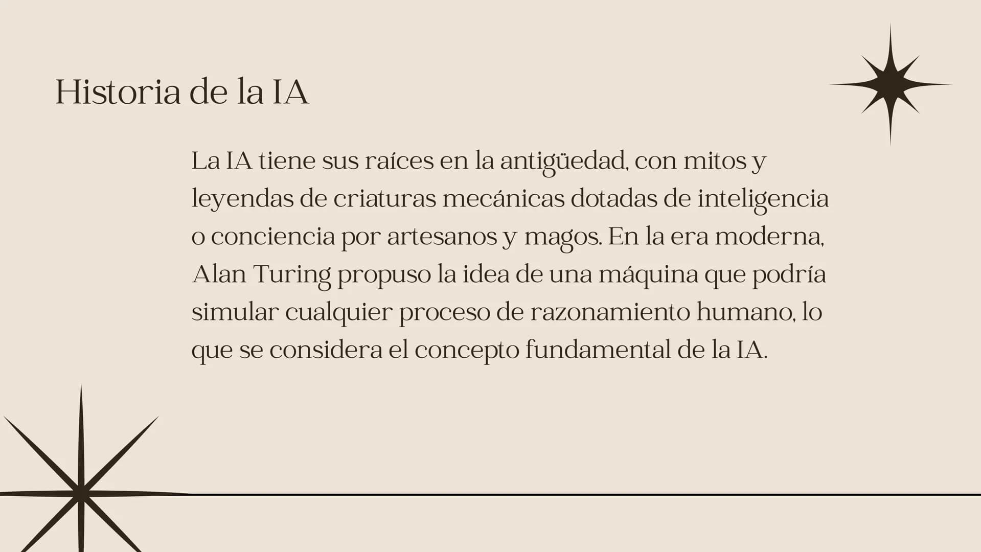 INTELIGENCIA
ARTIFICIAL ¿Que es la inteligencia artificial?
La inteligencia artificial (IA) es una rama de la informática
que busca emular l