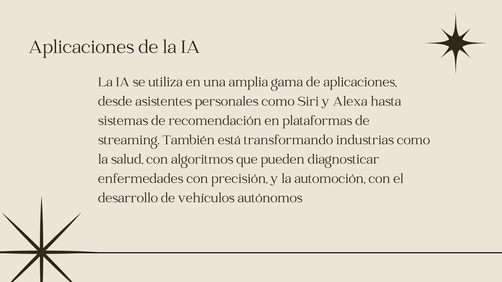 INTELIGENCIA
ARTIFICIAL ¿Que es la inteligencia artificial?
La inteligencia artificial (IA) es una rama de la informática
que busca emular l