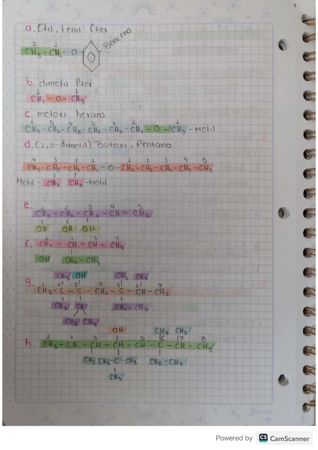 Compuestos Organicos Gropos
Funcionales
Hidrocarburos SustHoidos
10 Jolio 23
Oxigenados Nitrogenado
Halogenados
Acidoo
Aminas
Haluros
Alcoho