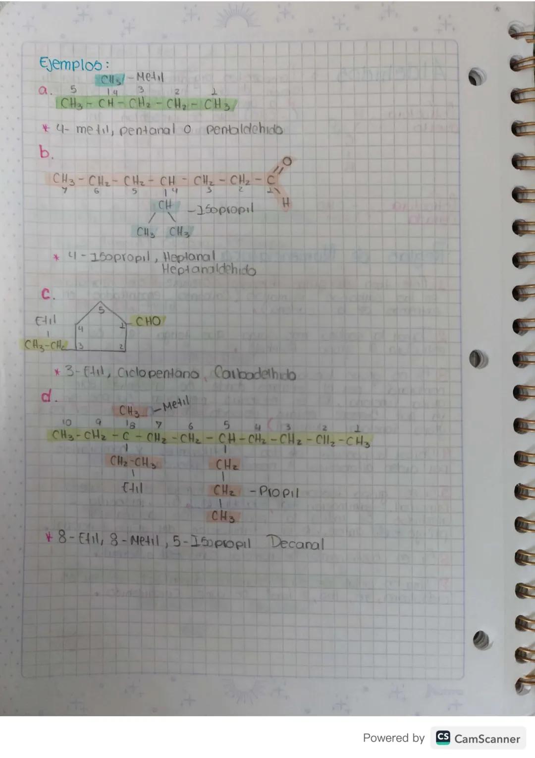 Compuestos Organicos Gropos
Funcionales
Hidrocarburos SustHoidos
10 Jolio 23
Oxigenados Nitrogenado
Halogenados
Acidoo
Aminas
Haluros
Alcoho