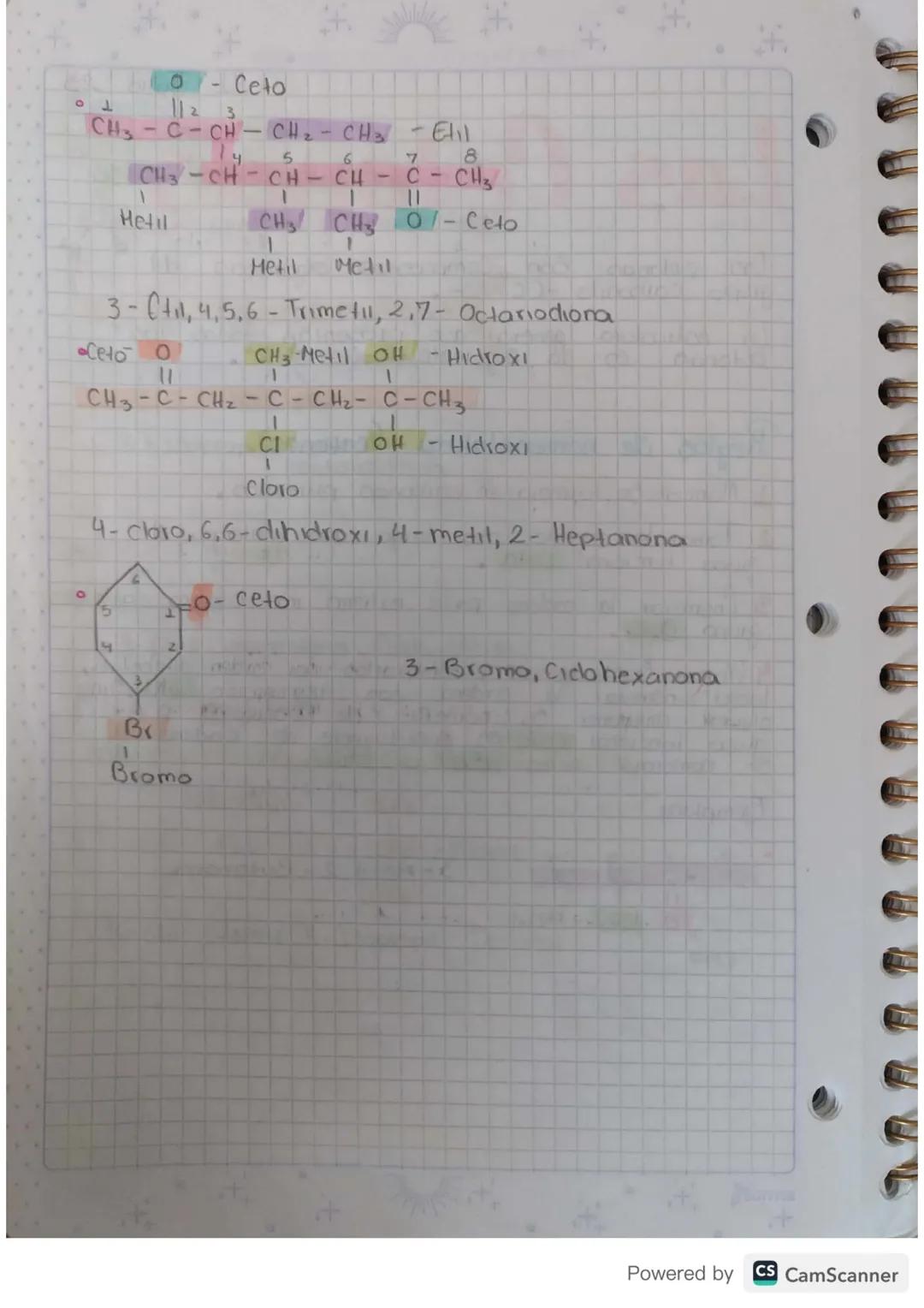 Compuestos Organicos Gropos
Funcionales
Hidrocarburos SustHoidos
10 Jolio 23
Oxigenados Nitrogenado
Halogenados
Acidoo
Aminas
Haluros
Alcoho