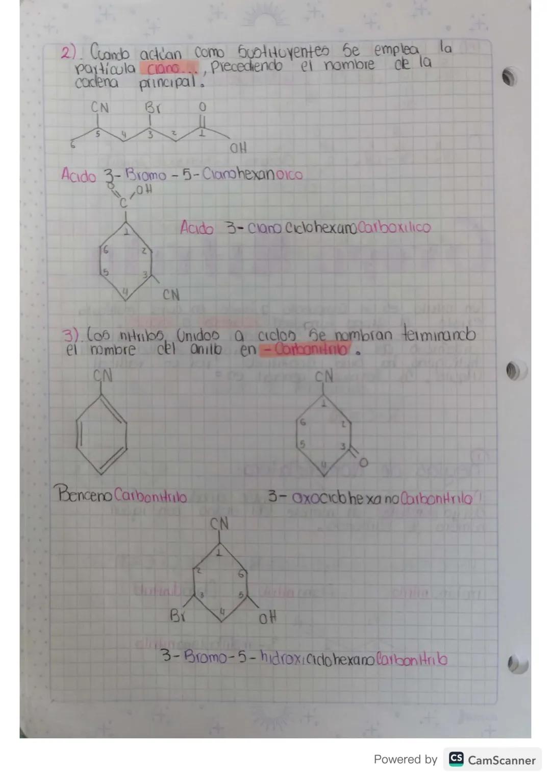 Compuestos Organicos Gropos
Funcionales
Hidrocarburos SustHoidos
10 Jolio 23
Oxigenados Nitrogenado
Halogenados
Acidoo
Aminas
Haluros
Alcoho