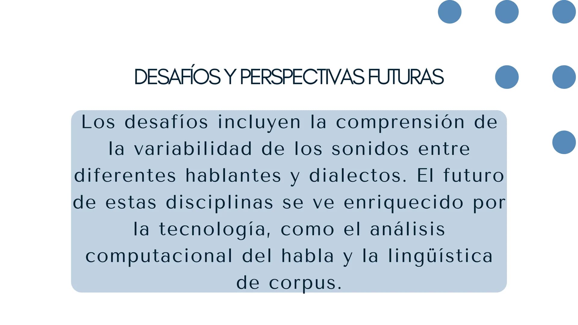 FONETICA
Y
FONOLOGIA ¿QUÉ ES LA FONETICA?
La fonética es la rama de la lingüística que estudia la
producción física y la percepción auditiva