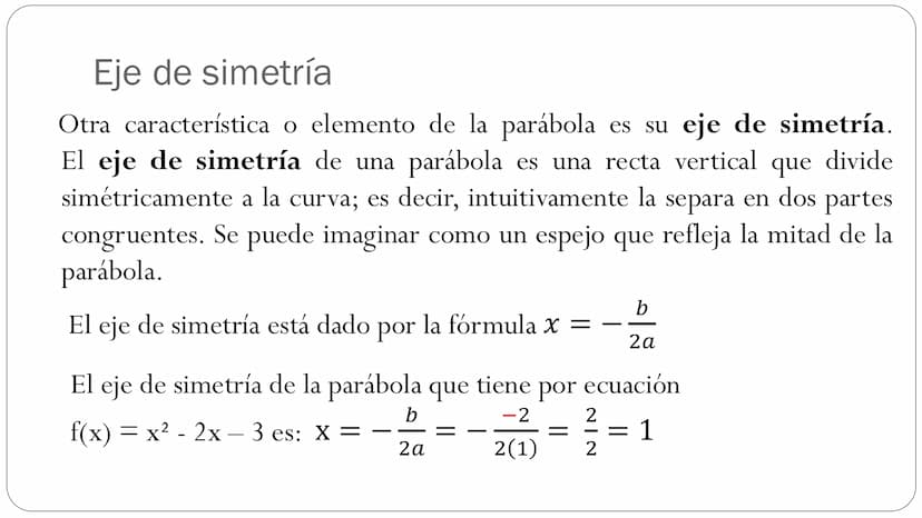 FUNCIÓN CUADRÁTICA Función cuadrática
Una función de la forma f(x) = ax² + bx + c, donde a, b, c ER ya #0,
recibe el nombre de función cuadr