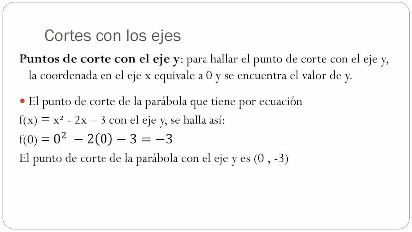 FUNCIÓN CUADRÁTICA Función cuadrática
Una función de la forma f(x) = ax² + bx + c, donde a, b, c ER ya #0,
recibe el nombre de función cuadr