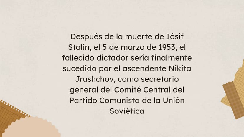 ☆
2
Desarrollo de la Unión
de Repúblicas
Socialistas Soviéticas Tabla de contenidos
6 CANEPH SARACH 587
CONTE BOP CR0609 METPOT PRACKIH HYPE