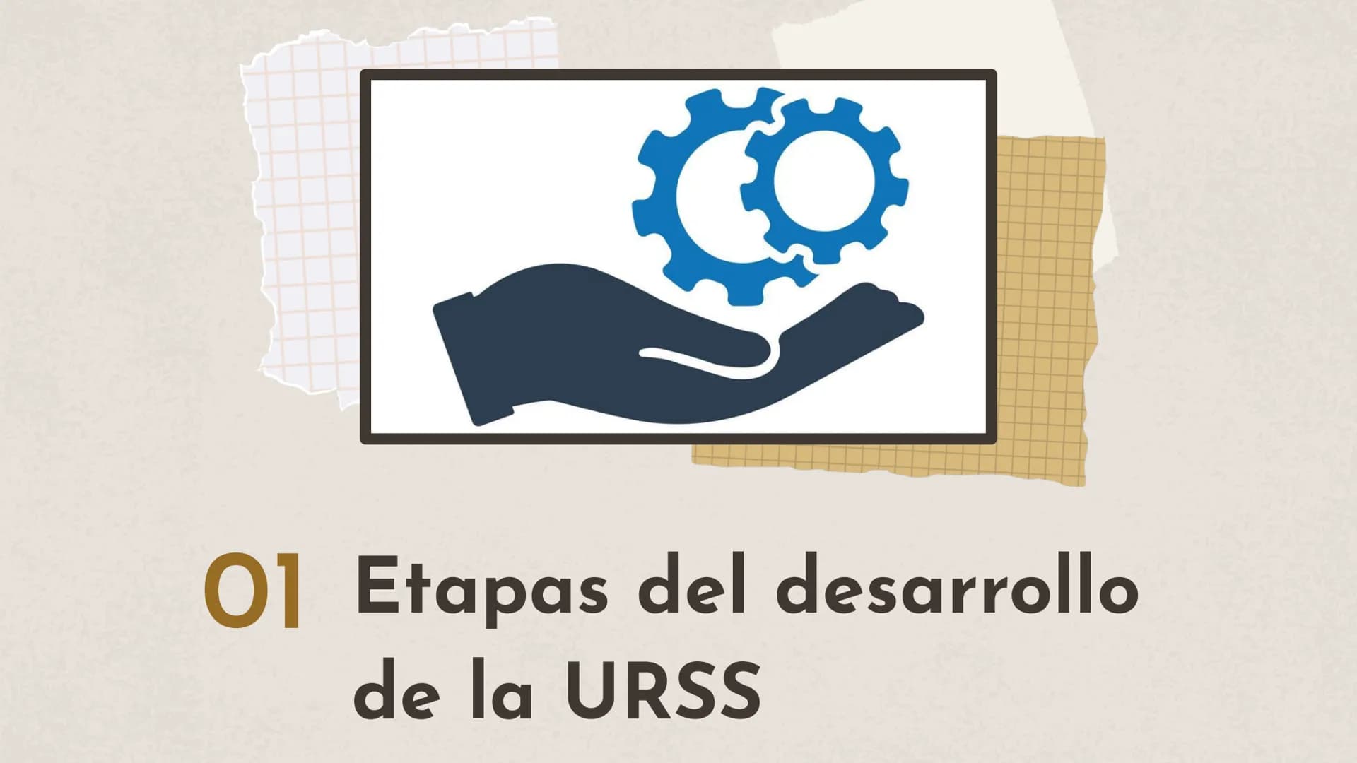 ☆
2
Desarrollo de la Unión
de Repúblicas
Socialistas Soviéticas Tabla de contenidos
6 CANEPH SARACH 587
CONTE BOP CR0609 METPOT PRACKIH HYPE