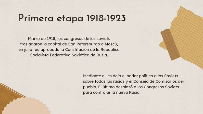 ☆
2
Desarrollo de la Unión
de Repúblicas
Socialistas Soviéticas Tabla de contenidos
6 CANEPH SARACH 587
CONTE BOP CR0609 METPOT PRACKIH HYPE