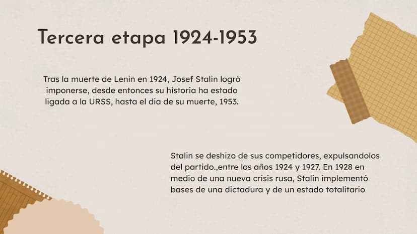 ☆
2
Desarrollo de la Unión
de Repúblicas
Socialistas Soviéticas Tabla de contenidos
6 CANEPH SARACH 587
CONTE BOP CR0609 METPOT PRACKIH HYPE