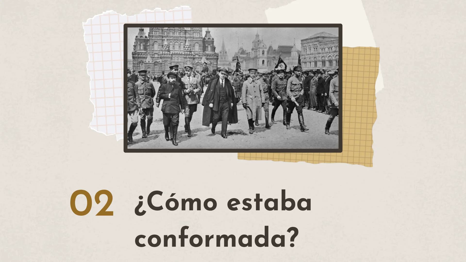 ☆
2
Desarrollo de la Unión
de Repúblicas
Socialistas Soviéticas Tabla de contenidos
6 CANEPH SARACH 587
CONTE BOP CR0609 METPOT PRACKIH HYPE