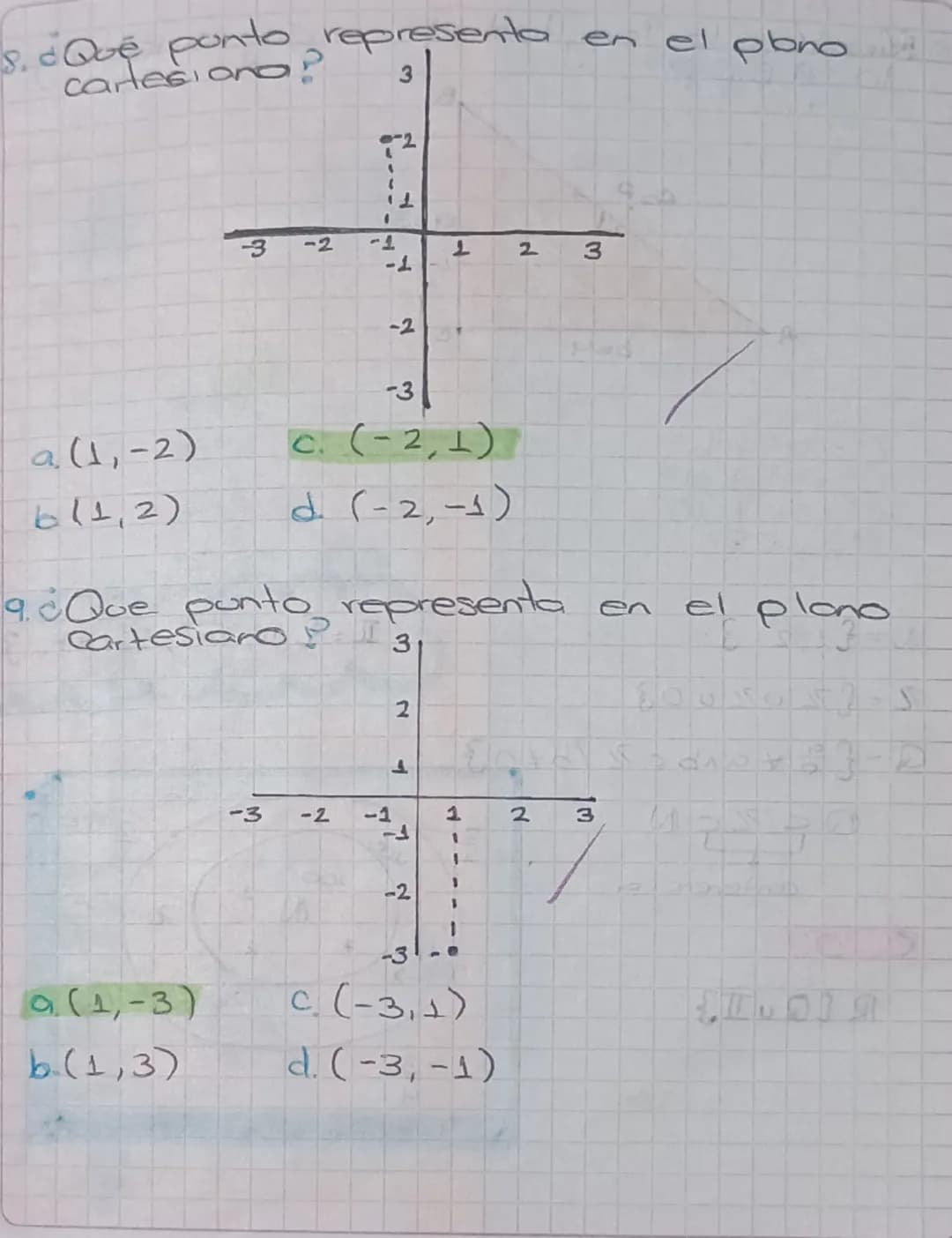 4. El resultado de -4-(-7)+(-8)+(-11) es:
9-16
b. 7
C. -30
d.-8
Operacions
-4-(-7)+(-8)+(-11)
-
4+7-8
-11
+9
-4-8-11
47
-23
-16
2. Ona unive