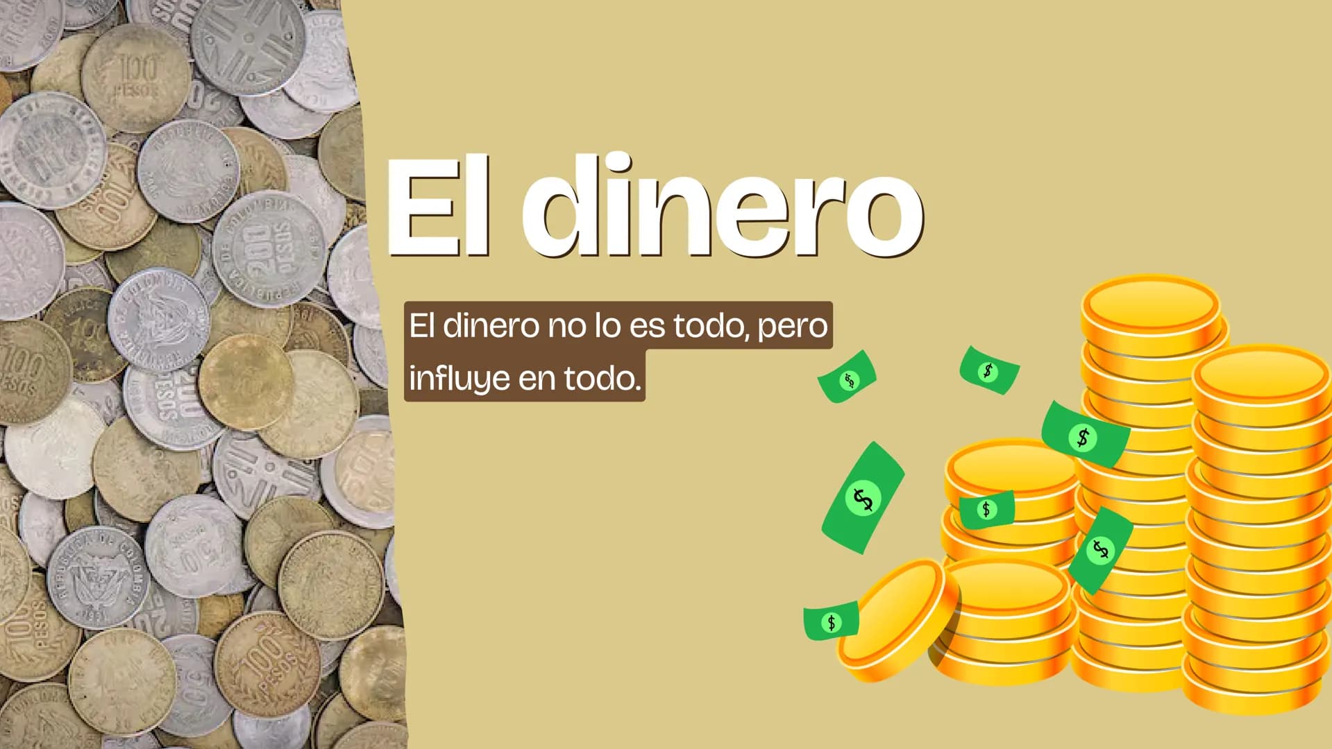 N
100
PESOS
100
OS
DE
CO
100
HESOS
09
100
DE
200
PESOS
sosade
El cinero
El dinero no lo es todo, pero
influye en todo. PESOS
MIL
PESOS
AF922
