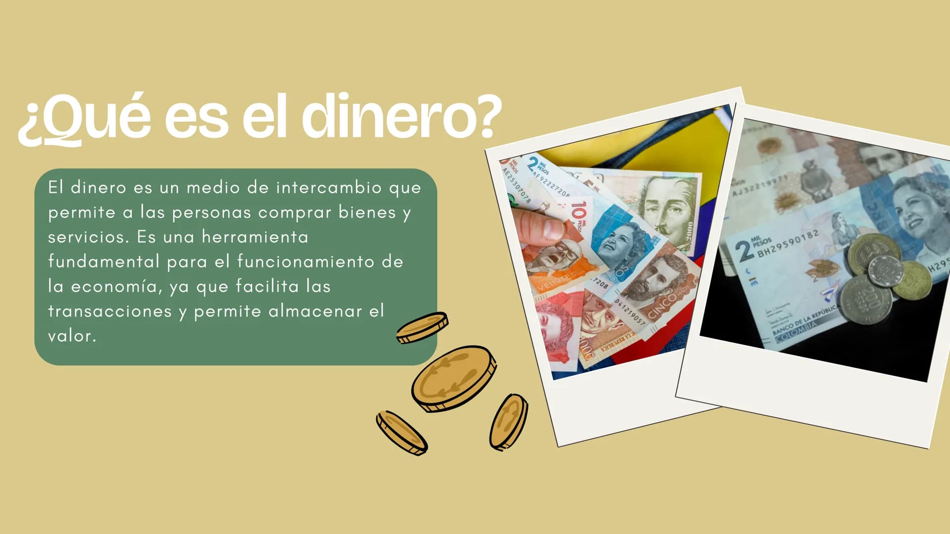 N
100
PESOS
100
OS
DE
CO
100
HESOS
09
100
DE
200
PESOS
sosade
El cinero
El dinero no lo es todo, pero
influye en todo. PESOS
MIL
PESOS
AF922