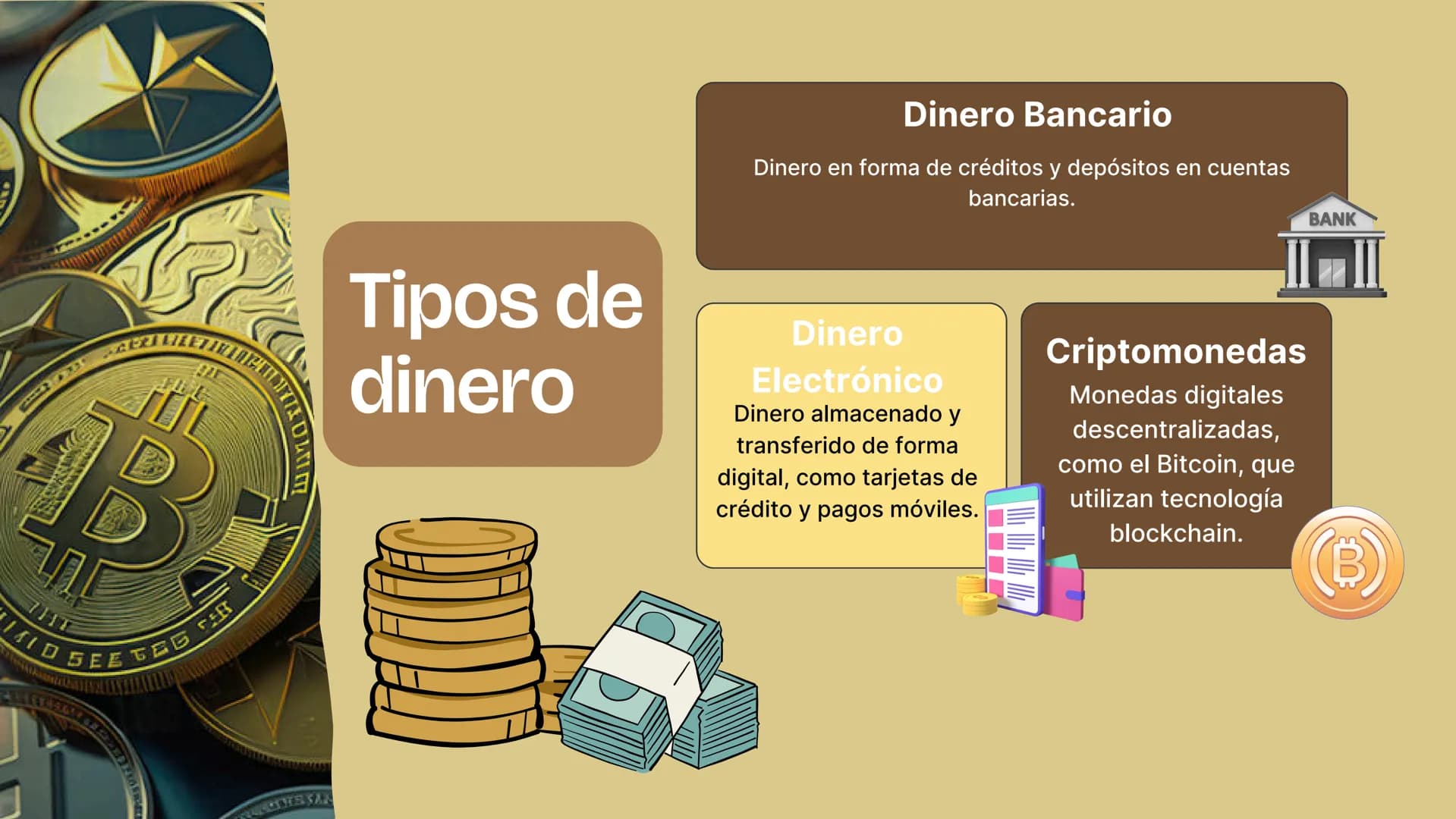 N
100
PESOS
100
OS
DE
CO
100
HESOS
09
100
DE
200
PESOS
sosade
El cinero
El dinero no lo es todo, pero
influye en todo. PESOS
MIL
PESOS
AF922