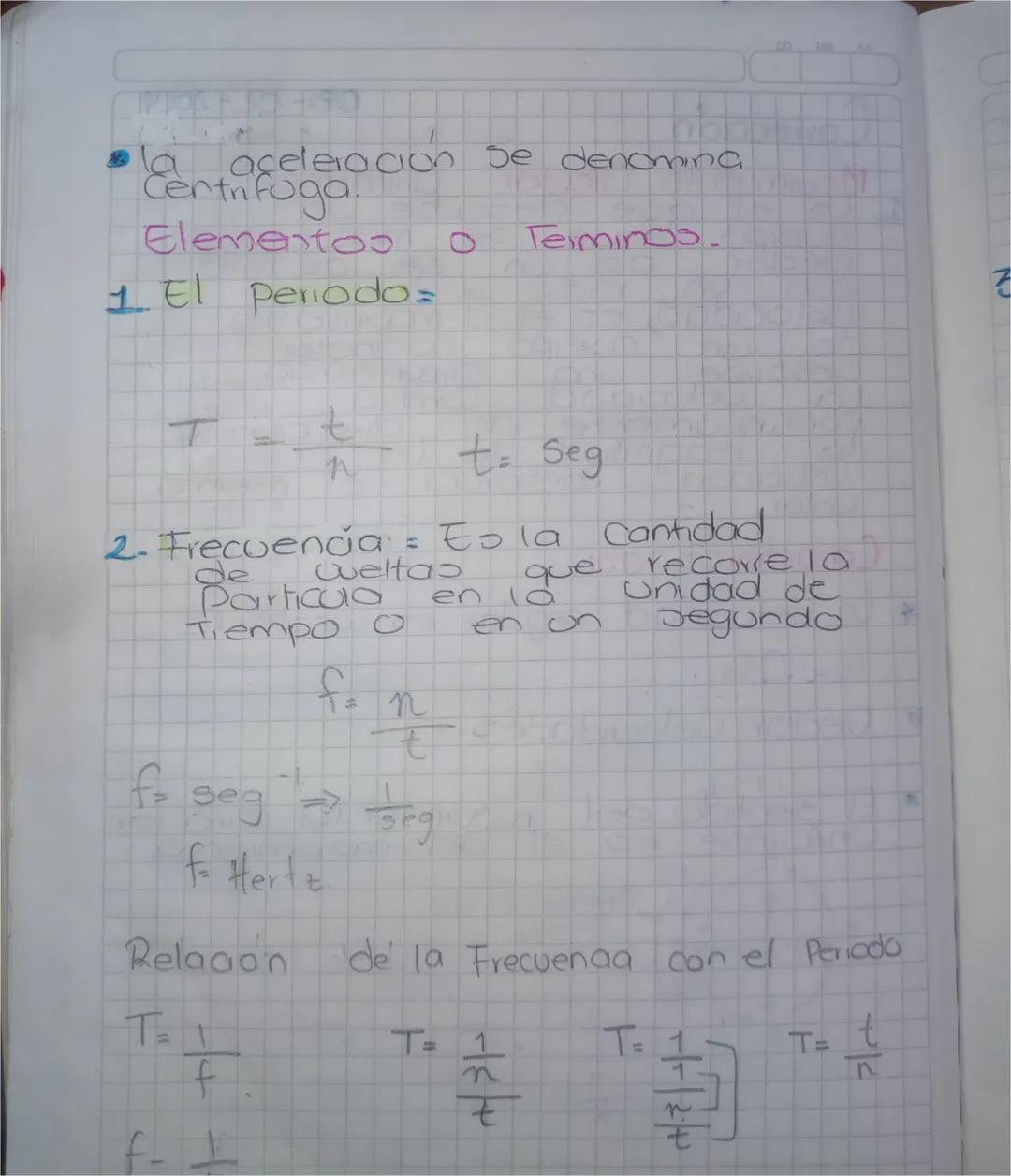 1. Es el
Cueipo
dedor
que
de
Con
on
radio
de
On
Cuerpo
describe,
ona
La
Velocidad
Corrección
Movimiento Circular
08-02-2024
Uniforme.
que de