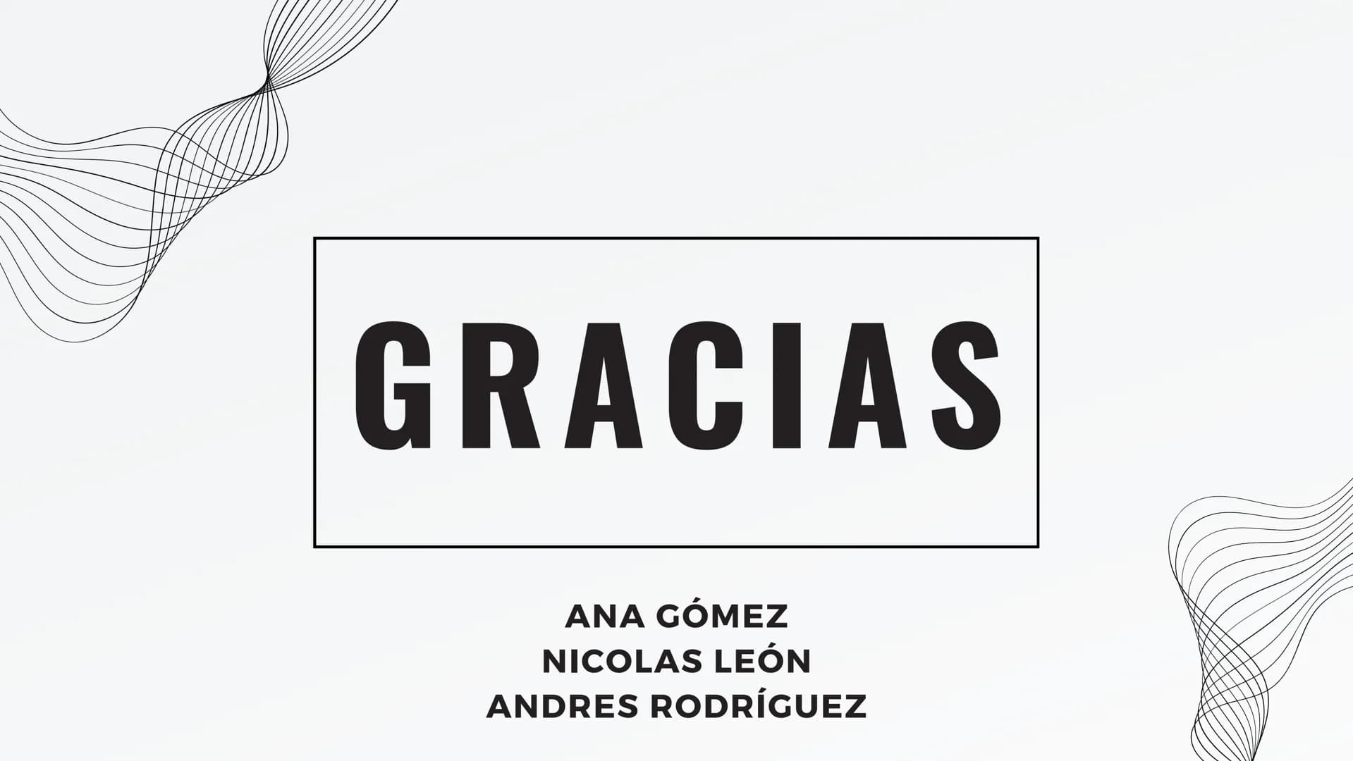 CAMBIO DE
ESTADO
ANA GÓMEZ
NICOLAS LEÓN
ANDRES RODRÍGUEZ
-- ¿QUÉ ES ?
Sólido
Es la evolución de la materia
entre varios estados de
agregació
