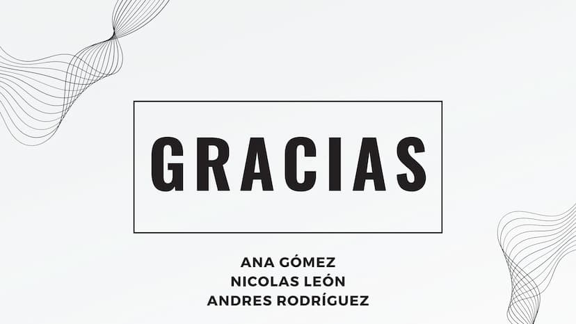 CAMBIO DE
ESTADO
ANA GÓMEZ
NICOLAS LEÓN
ANDRES RODRÍGUEZ
-- ¿QUÉ ES ?
Sólido
Es la evolución de la materia
entre varios estados de
agregació