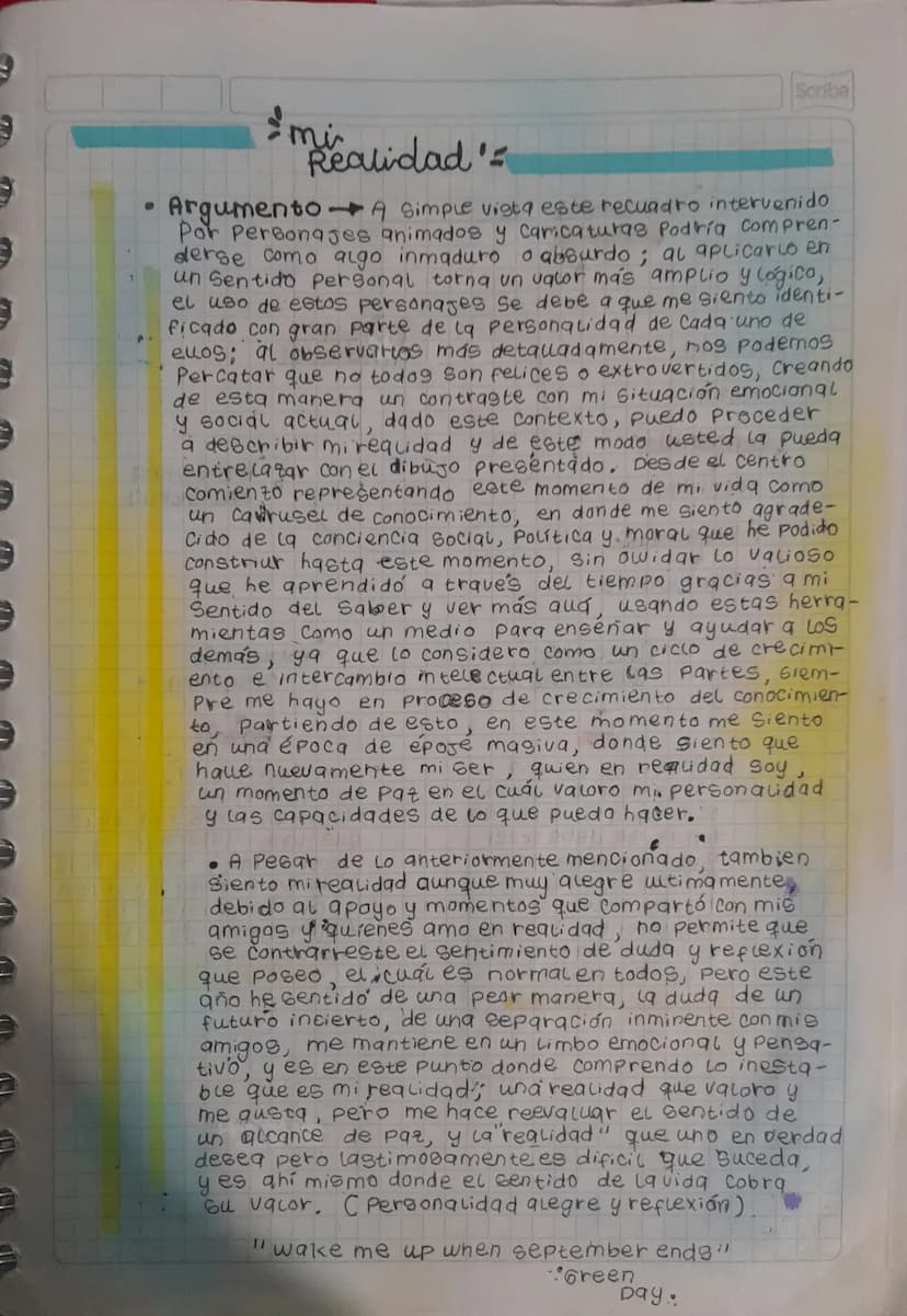 •mingealidad
• Filosofia → Ciencia
Metodo
.. Contenido
•
Finalidad
Raton
a requidad
sentido a q
m
=D
Scribe Scribe
9
9
9
mi
Realidad'
Argume
