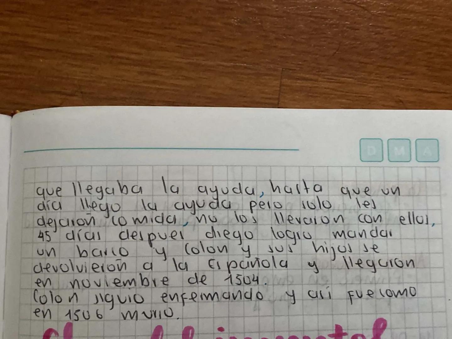 de
viajes colori
primer viaje
3 de agosto de 1492 al 15 de mar40 de 1493-
Expedicion capitaneada por Colon al servicio
de los reyes católico