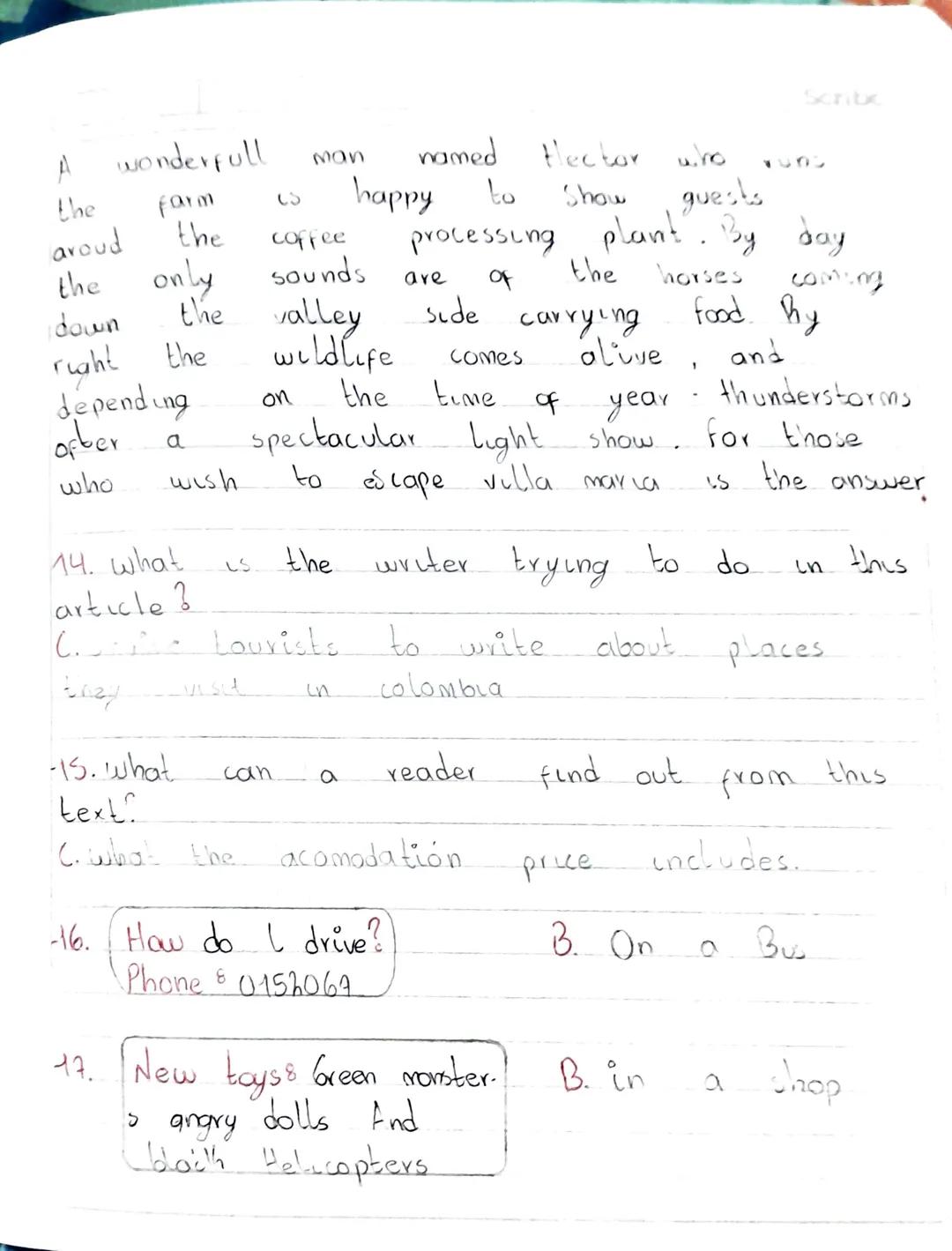 Scribe

Subject verb to be.

I --------> am

you -------->
She
he --------> is Was

they -------->
We --------> ave Were

you -------->
it -