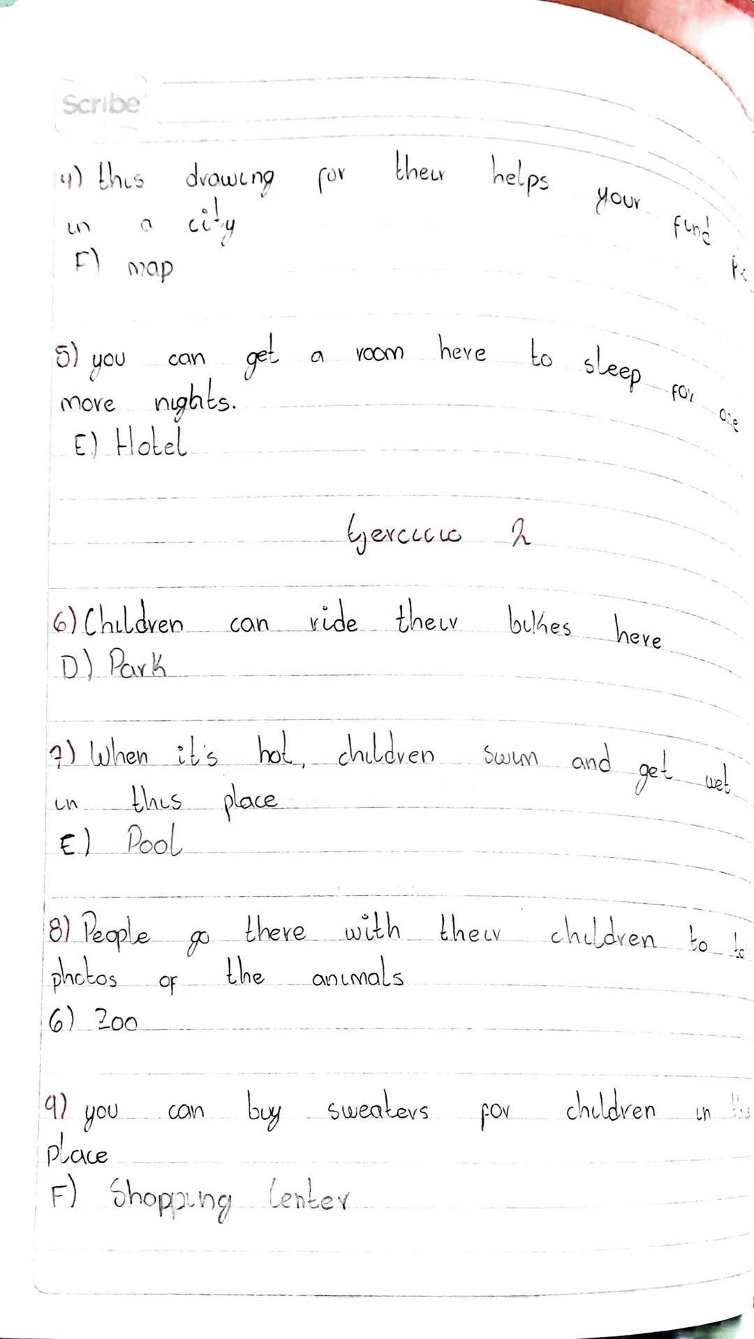 Scribe

Subject verb to be.

I --------> am

you -------->
She
he --------> is Was

they -------->
We --------> ave Were

you -------->
it -