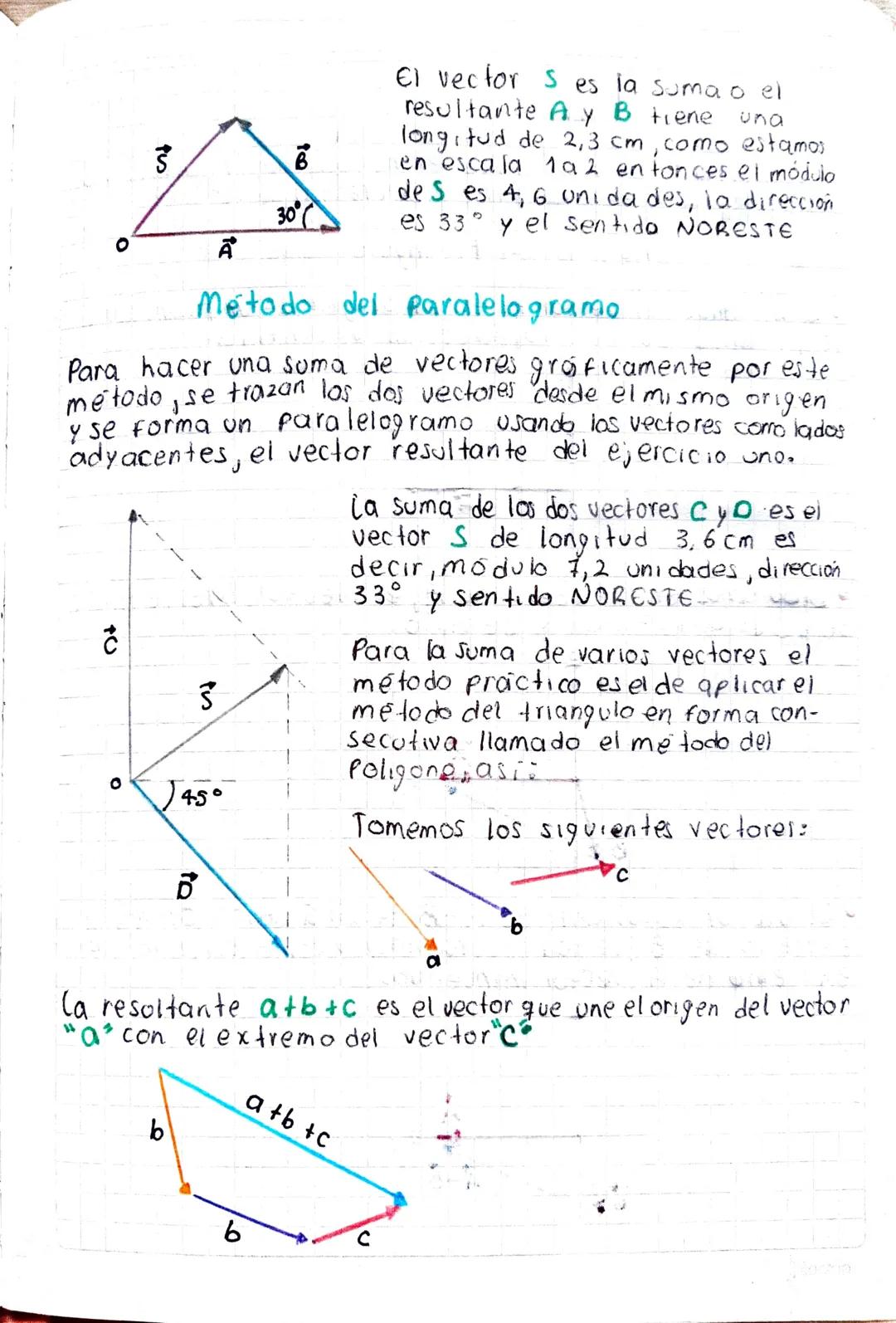12 US 2020

# VECTORES

-Magnitudes escolares y vectoriales-

Una magnitud escalar es aquella que queda completo.
mente determinada con un n