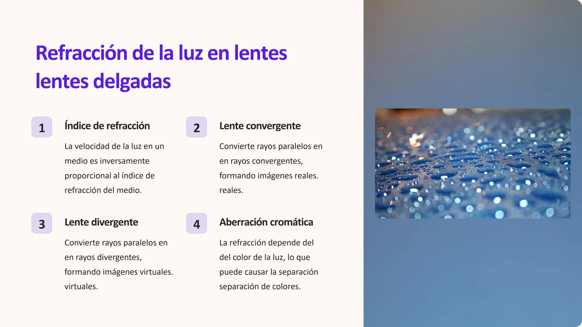 cteezy
cteezy
Vecte
Verteezy
Vecteezy
recteezy
Vecteezy
ezy
Vecteez
Vecteez
la óptica geométrica
La óptica geométrica estudia el comportamie