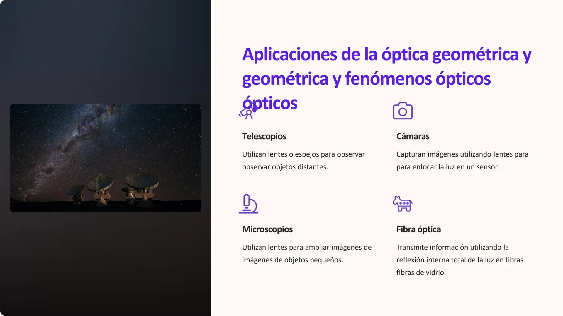 cteezy
cteezy
Vecte
Verteezy
Vecteezy
recteezy
Vecteezy
ezy
Vecteez
Vecteez
la óptica geométrica
La óptica geométrica estudia el comportamie
