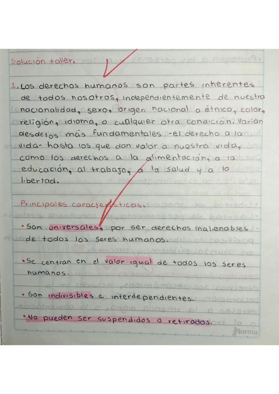 Primera generación se divide
artículos 3 a
→Derechos
civiles

Derechos
políticos

•A participar de
la organización
estatal.
A elegir y ser
e