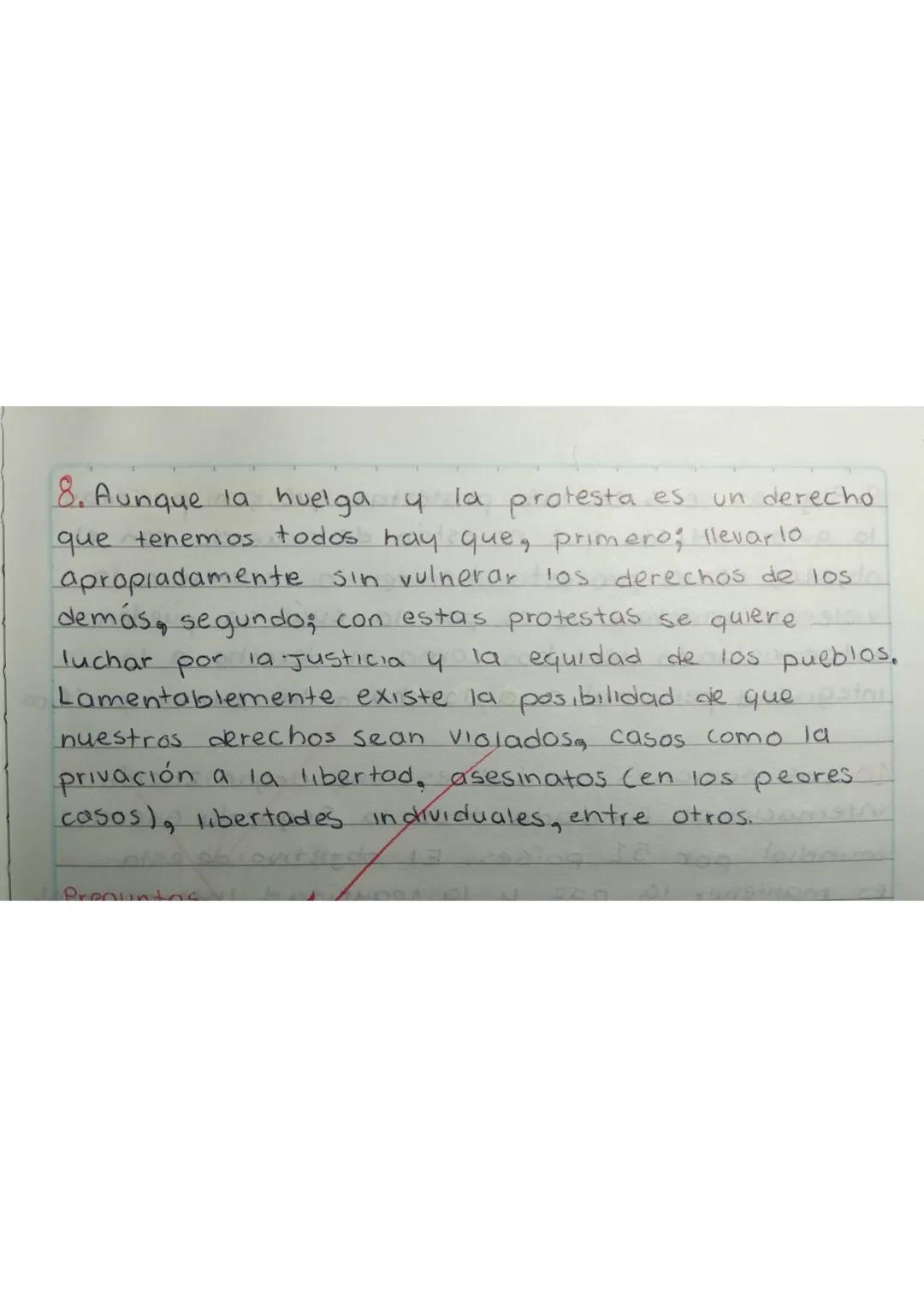 Primera generación se divide
artículos 3 a
→Derechos
civiles

Derechos
políticos

•A participar de
la organización
estatal.
A elegir y ser
e