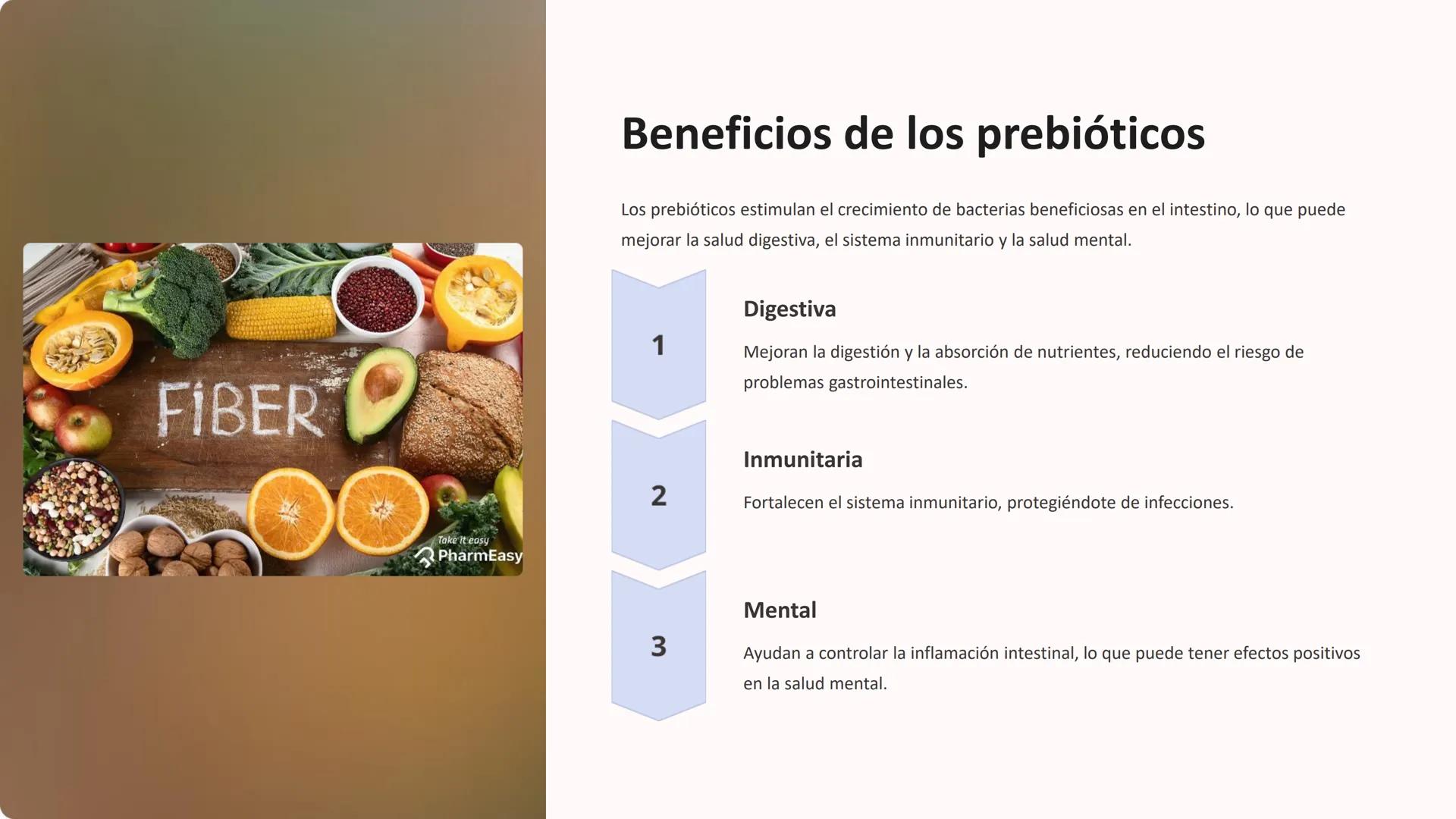 # los alimentos

# funcionales

Los alimentos funcionales son aquellos que, además de sus propiedades
nutricionales básicas, aportan benefic