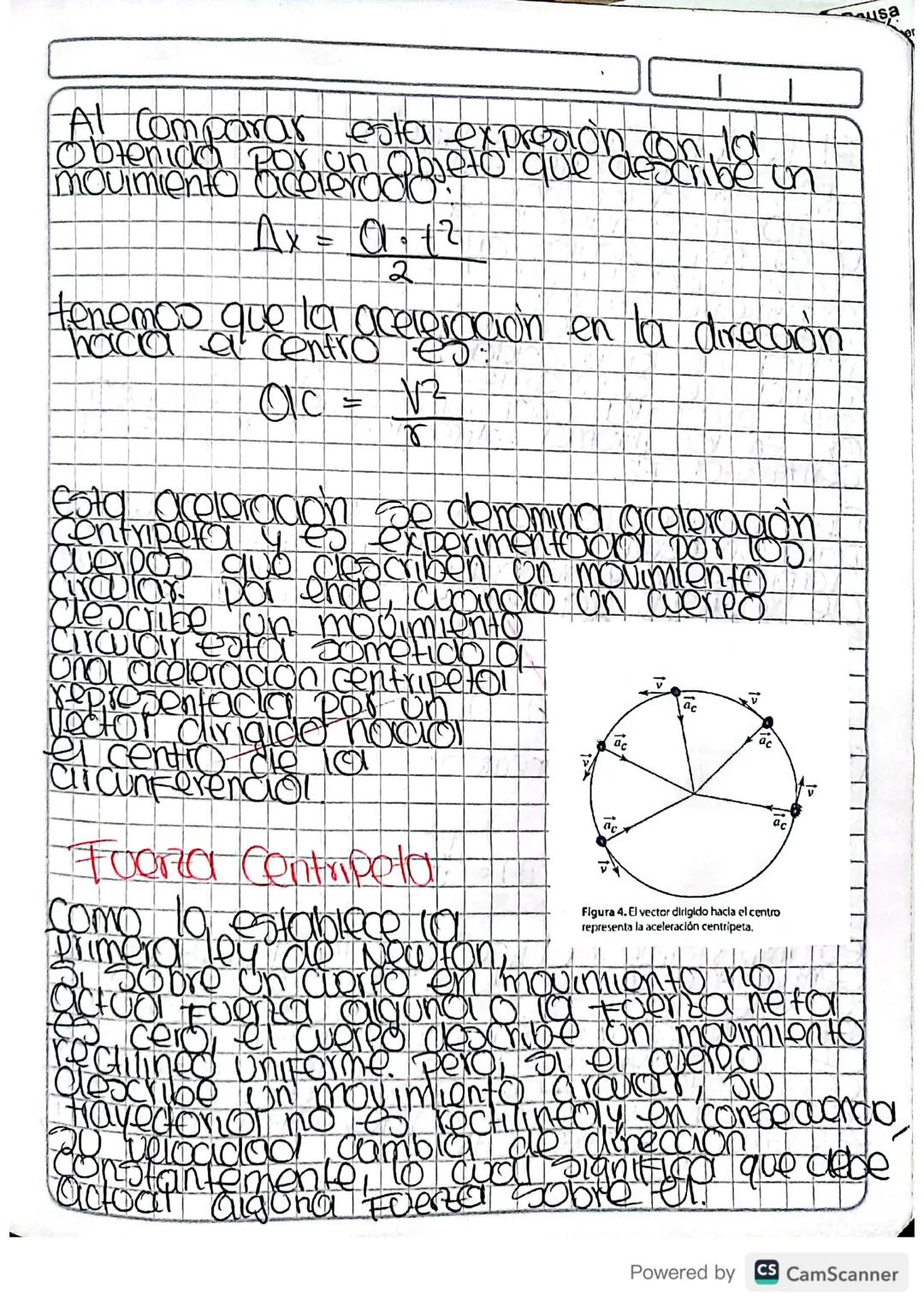 E11: M.C.O.
Movimiento Circular
En Cinematical, Cirarar ( tambien llamado)
movimiento dicunferencial es ell que se bard
giro y giro constant