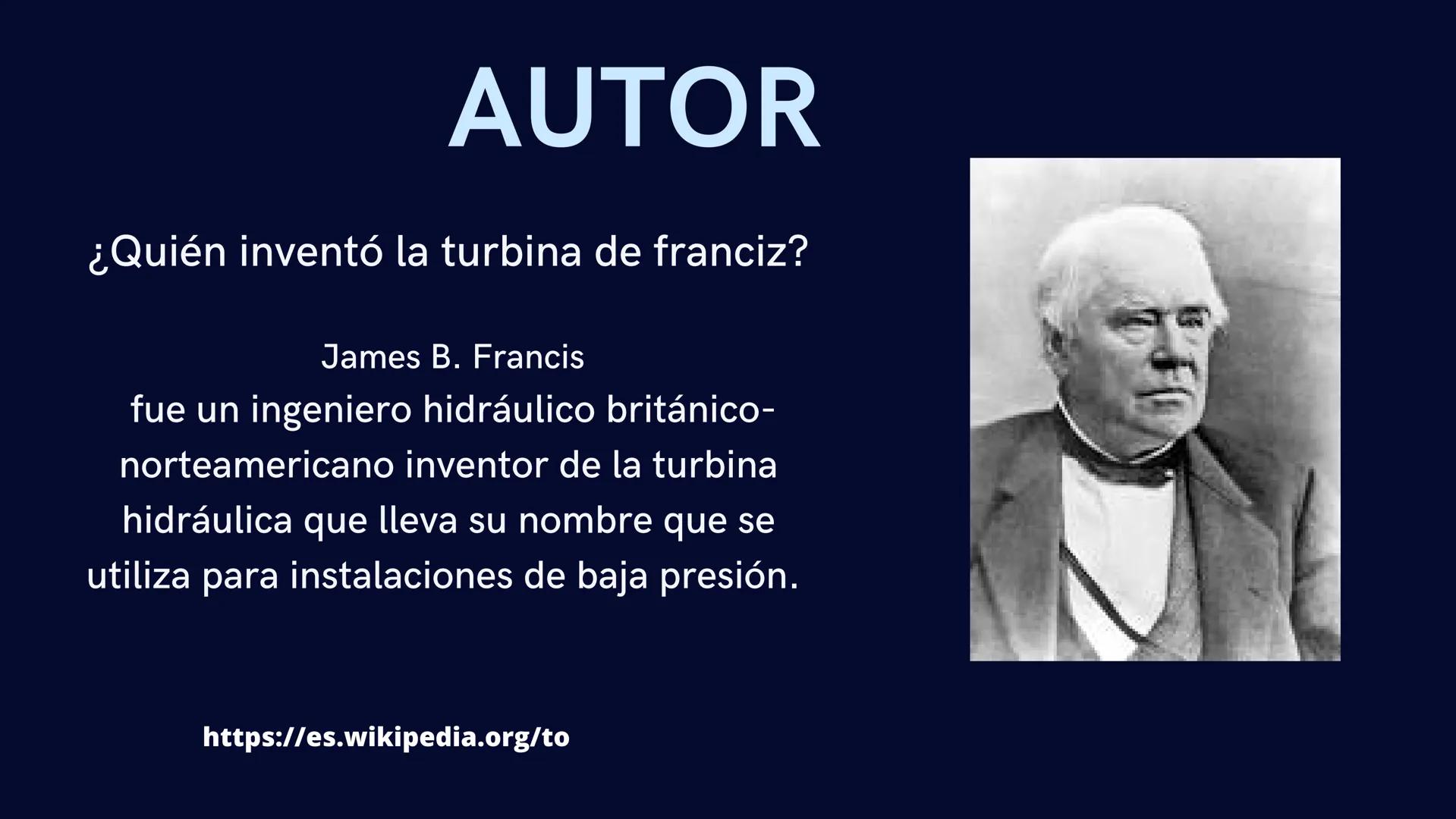 TURBINAS # ¿QUE SON LAS TURBINAS?

Una turbina es un dispositivo que aprovecha la
energía cinética de algún fluido, como el agua, el
vapor, 