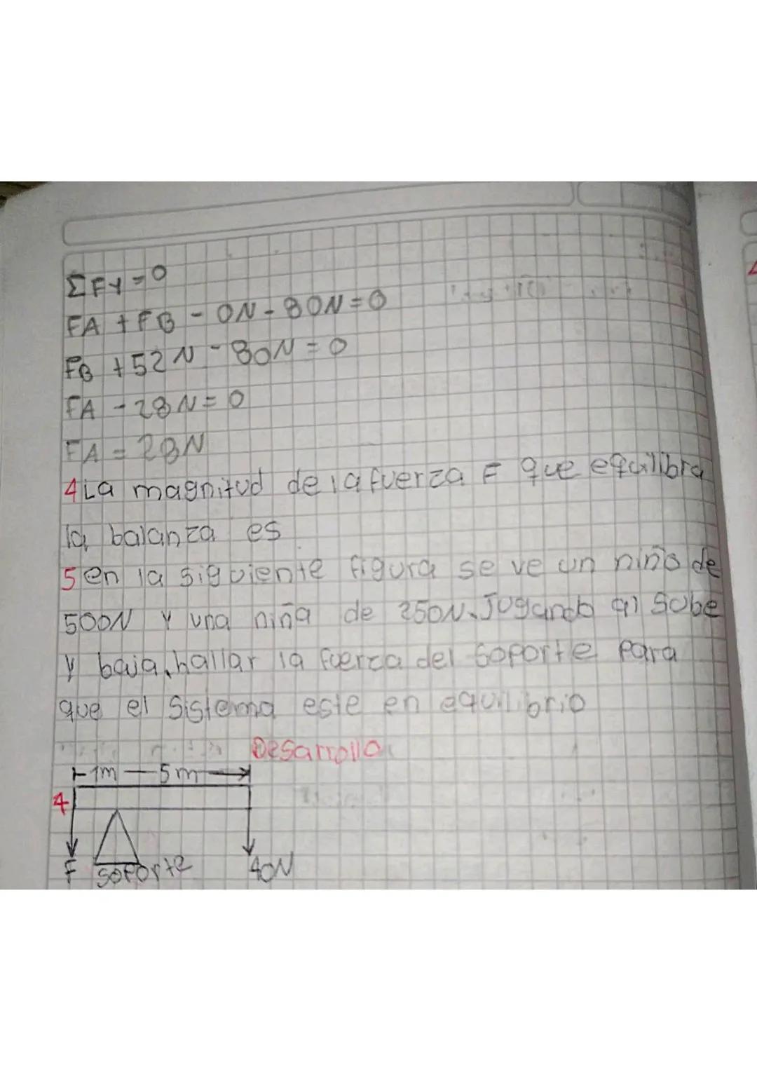 EVALUACION GENERAL 05 de Junio
TALLER DE APLICACION
1005 cables sostienen un semaforo
Peso tiene una magnitud
Yo
de 250 form and
on angulo d