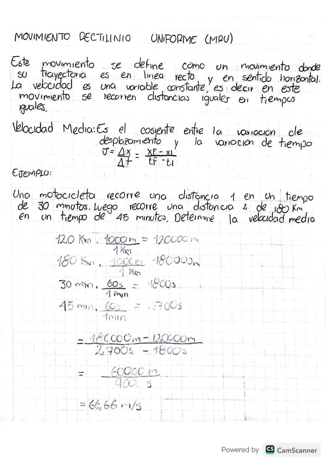 MOVIMIENTO RECTILINEO.
Como
recta
SU nombre
en
linea
To clice
es un movimiento, en
sentido horizontal donde se
estudian las
variables de des