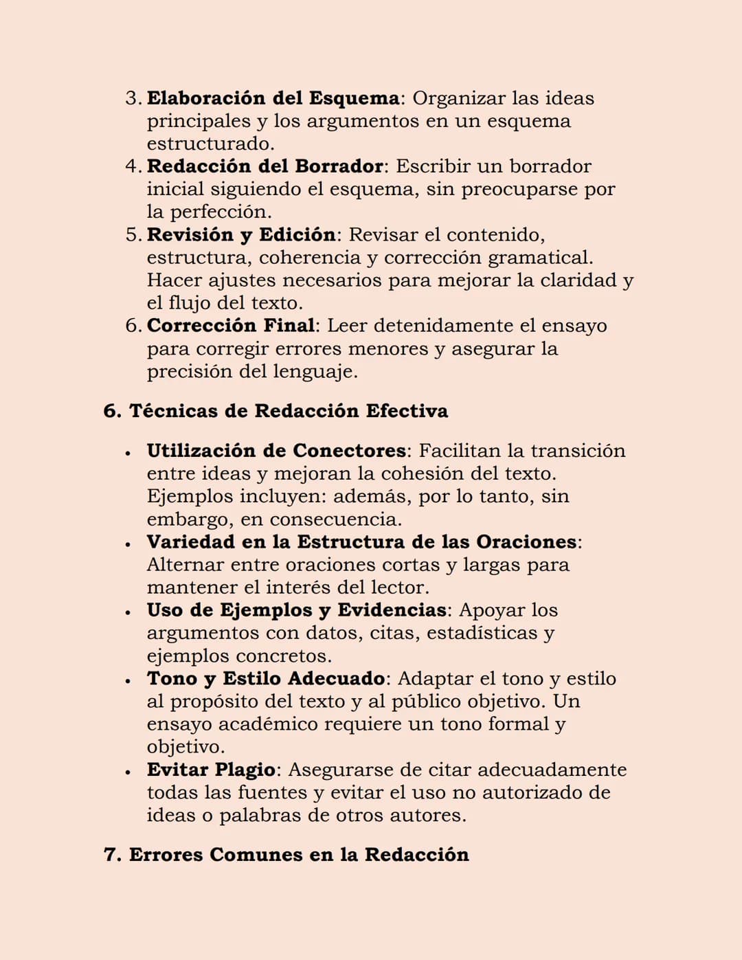 Redacción de
Textos y Ensayos
1. Introducción a la Redacción de Textos
La redacción de textos es una habilidad fundamental
que abarca la cre