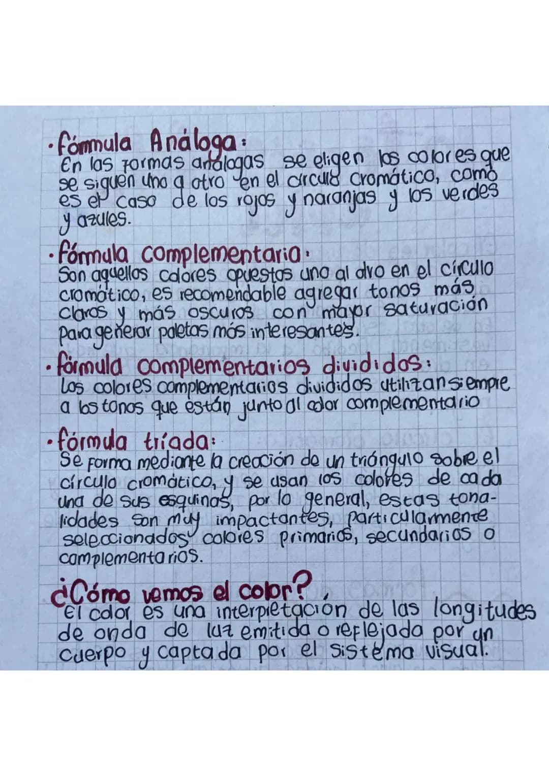 la teoria del
Color
El color es de vital importanca en varios
sentidos. Nos permite expresar estados de
animo, darnos a conocer y señalar nu