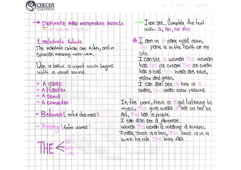 CRECER
CULTIVOS
DD/MM/ ALLA
QUESTION
Hi-Hello
How are you?
How have you been?
How is your day?
AND...
RESPONSES
►Hi-Hello
►Excellent
So Fard