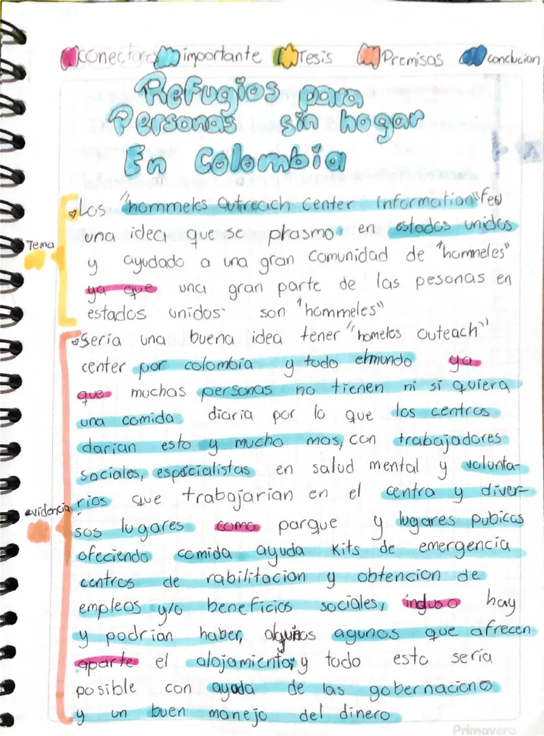 conectare importante resis Premisas conclucion,

Refugios para
Personas sin hogar
En Colombia

Los hommeks Outreach Center information few
u