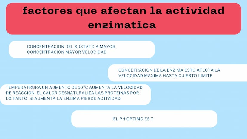 M
S ENZIMAS Y
+
COENZIMAS
CONCEPTOS BÁSICOS
+
+ Bioquimica
QUE ES ?
Es una ciencia que estudia
reacciones y procesos de
los componentes quim